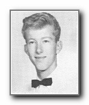 Steve Davis: class of 1960, Norte Del Rio High School, Sacramento, CA.